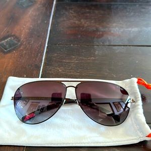 Smith Aviator Sunglasses